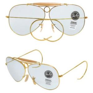 Ray-Ban（レイバン） 【ボシュロム/アメリカ製/正規品/新品/在庫有