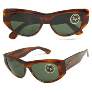 Ray-Ban（レイバン） サングラス 【ボシュロム/アメリカ製/正規品/新品