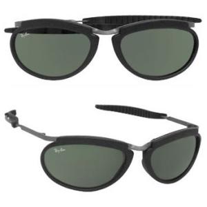 Ray-Ban（レイバン） サングラス 【ボシュロム/アメリカ製/正規品/新品