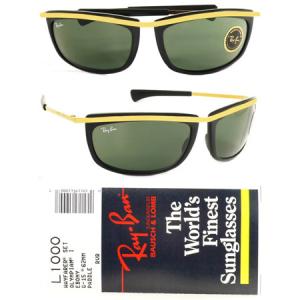 Ray-Ban（レイバン） サングラス 【ボシュロム/アメリカ製/正規品/新品