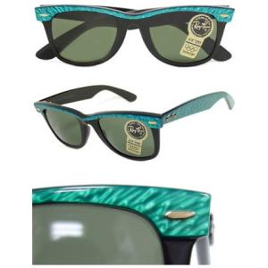Ray-Ban（レイバン） サングラス 【ボシュロム/アメリカ製/正規品/新品