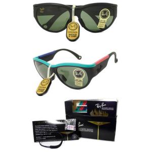 Ray-Ban（レイバン） 【ボシュロム/アメリカ製/正規品/新品/在庫有