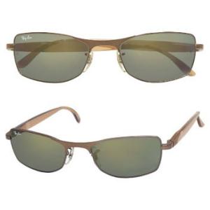 Ray-Ban（レイバン） サングラス 【ボシュロム/アメリカ製/正規品/新品