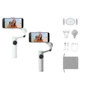 Insta360 Flow 2 Pro クリエイターキット 【選べるカラー】 国内正規品