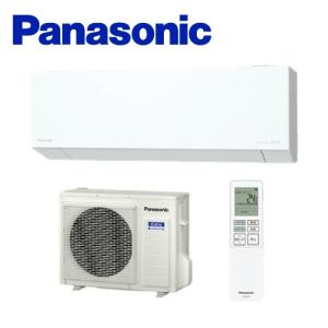 Panasonic（パナソニック） ルームエアコン【CS-406DHX2 W】クリスタル