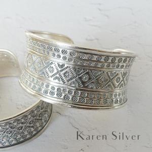 GUCCI（グッチ） バングル シルバー925 シルバー : ブランドバリュー