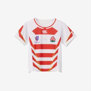 カンタベリー メンズ ラグビー ジャパンRWC2023レプリカオルタネイト