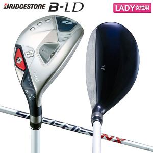 BRIDGESTONE GOLF ブリヂストン B-LD(2024) 3W レディース