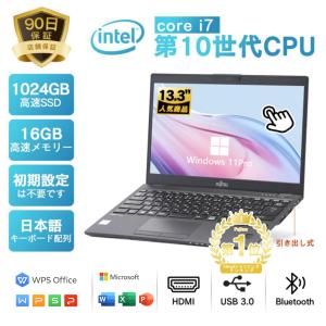 ノートパソコン 【ジャンク品】DELL Vostro 3500 Core i3 1115G4 3GHz