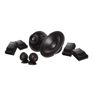 カロッツェリア TS-V174S パイオニア カースピーカー 17cmセパレート2