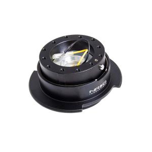 クイックリリース ハブ Gen 2.0(ブルー)【NRG Innovations】 : Auto