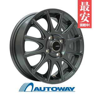 BRIDGESTONE（ブリヂストン） 185/65R15 サマータイヤ ホイールセット