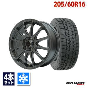 205/60R16 ホイールが選べる 普通自動車用サマータイヤホイールセット