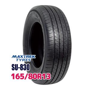 DUNLOP（ダンロップ） タイヤ サマータイヤ 165/80R13 DUNLOP SP