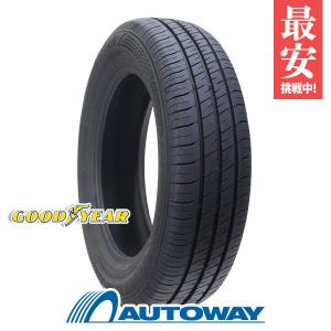 グッドイヤー（GOODYEAR） 155/65R14 GOODYEAR EfficientGrip ECO EG01