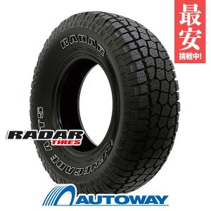 RADAR（レーダー） 275/70R18 Radar RENEGADE R7 M/T.OWL タイヤ