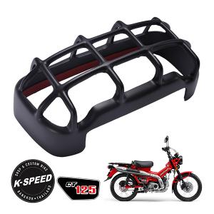 ホンダ（HONDA） 純正 CT125 ハンターカブ ヘッドライトガード ヘッド