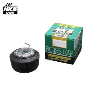 HKB SPORTS HKB ステアリングボス スイフト ZC11S ZC21S ZC71S ZD11S