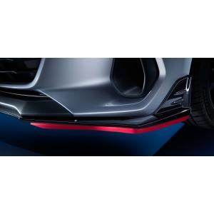 BRZ・ZD】STI Sport用メーターバイザー【スバル純正