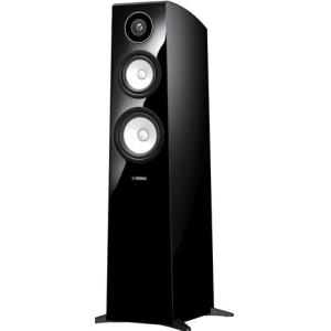 YAMAHA（ヤマハ） NS-C700-BP ピアノブラック センタースピーカー