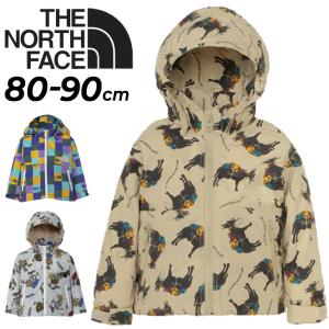 THE NORTH FACE（ザ ノースフェイス） ベビーウェア ウィンド