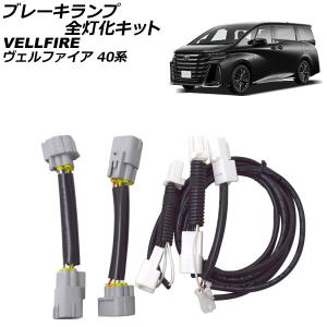 アルファード TOYOTA トヨタ 純正 プロジェクションカーテシイルミ