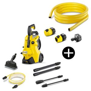 ケルヒャー（KARCHER） ◇ケルヒャー（Karcher）高圧洗浄機K3