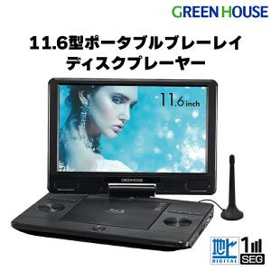 アグレクション 14インチ ポータブルブルーレイ ディスクプレーヤー SU