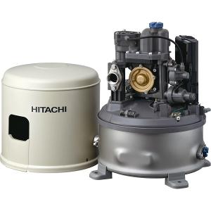 日立（HITACHI） WT-P200Y タンク式浅井戸用[自動]ポンプ【WT-P200Xの