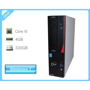 FMV-ESPRIMO Windows7 Pro 32bit 富士通 ESPRIMO D582/G (FMVD04001