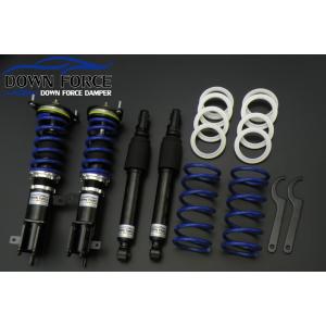 BLITZ（ブリッツ） エブリィ エブリー エブリイワゴン DA17W 車高調