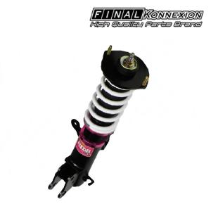 RACING GEAR（レーシングギア） 辰巳屋興業/車高調/ストリートライド