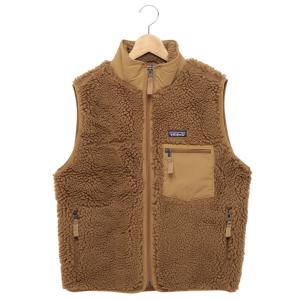 patagonia（パタゴニア） P最大19倍2/27-3/1限定 キッズ ベスト