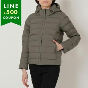 Pyrenex（ピレネックス） ダウンジャケット コート シャーロット