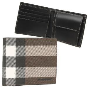 BURBERRY（バーバリー） 並行輸入 2つ折り財布 エグザジェレイティッド