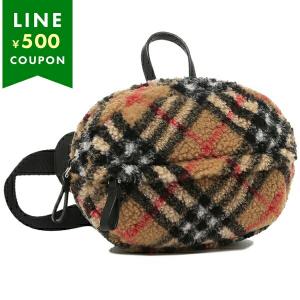 BURBERRY（バーバリー） ボディバッグ ML BELT BAG 8083446 レディース