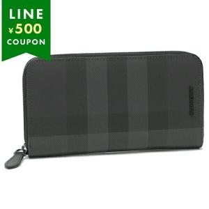 BURBERRY（バーバリー） BURBERRY 8014480 長財布 メンズ 財布