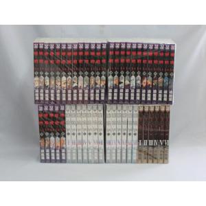 王家の紋章 全巻 セット 1巻から70巻+連載40周年記念、公式ファン