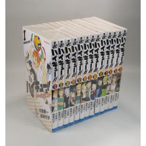 新品 ハイキュー 1〜45巻 全巻セット 完結 紙書籍 古館春一