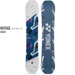 YONEX（ヨネックス） 23-24 YONEX SMOOTH スムース snow board
