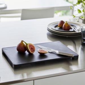 KYOCERA（京セラ） 【京セラ公式】ブラックカッティングボード 高品質