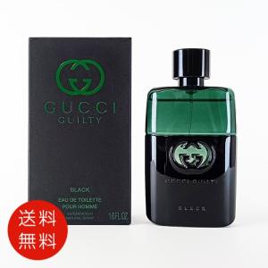 GUCCI（グッチ） 【並行輸入品】グッチ ギルティブラックプールオム