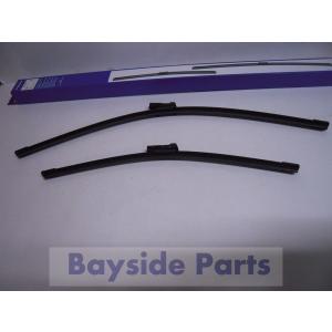 ボルボ（VOLVO） 純正 ワイパーブレード フロント 左右セット V70/XC70