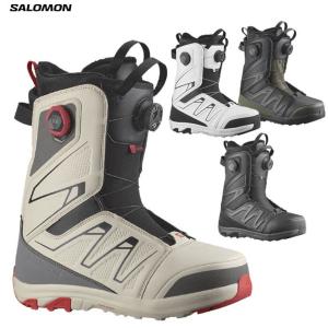 SALOMON（サロモン） 25-26 SALOMON/サロモン LAUNCH BOA SJ