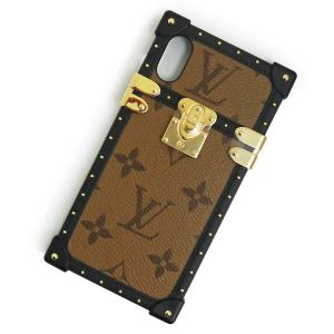 LOUIS VUITTON（ルイ・ヴィトン） LOUIS VUITTON iPhone 14 Pro
