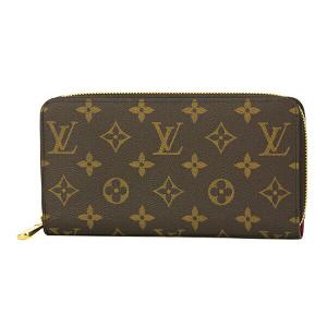 LOUIS VUITTON（ルイ・ヴィトン） 並行輸入 長財布(ラウンドファスナー