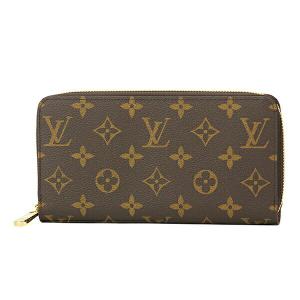 LOUIS VUITTON（ルイ・ヴィトン） 並行輸入 長財布(ラウンドファスナー