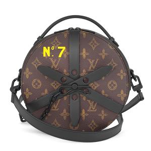 LOUIS VUITTON（ルイ・ヴィトン） 並行輸入 ショルダーバッグ ブルー