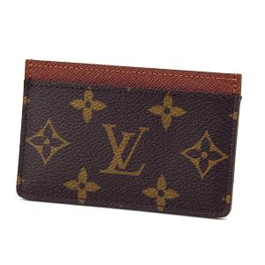 LOUIS VUITTON（ルイ・ヴィトン） 並行輸入 カードケース モノグラム