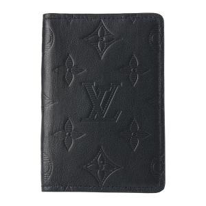 LOUIS VUITTON（ルイ・ヴィトン） 並行輸入 カードケース エピ